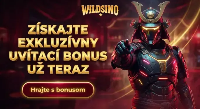 Wildsino Casino